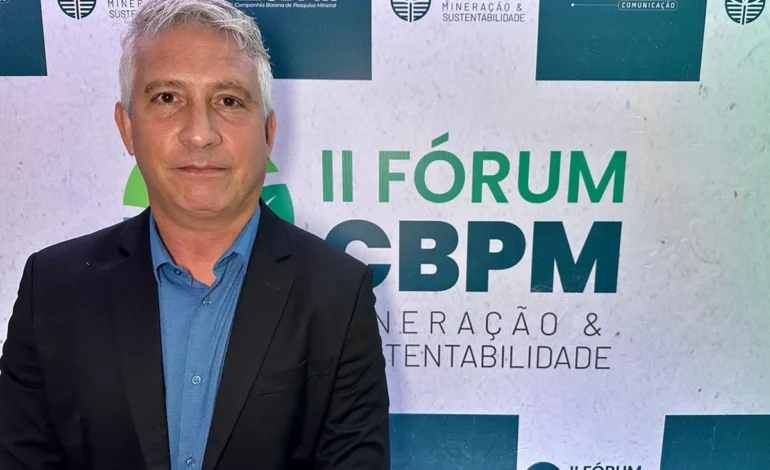 CBPM agora é ‘Bahia Mineração’; Carballal celebra foco no potencial mineral do estado