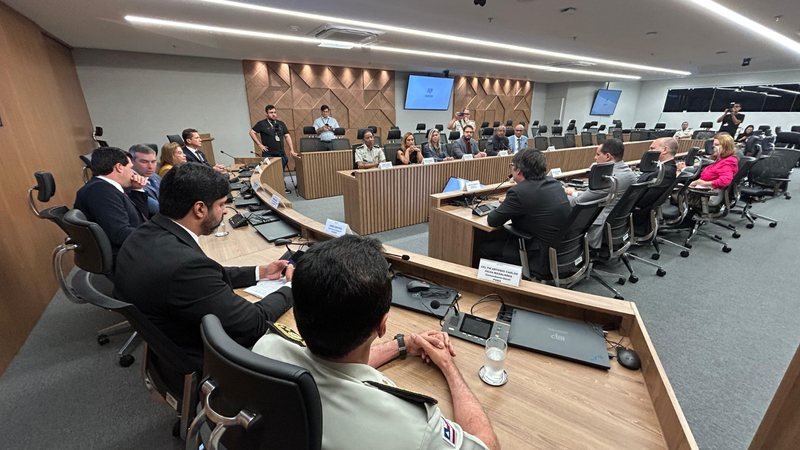 Bahia aposta em tecnologia para proteger vítimas de violência doméstica