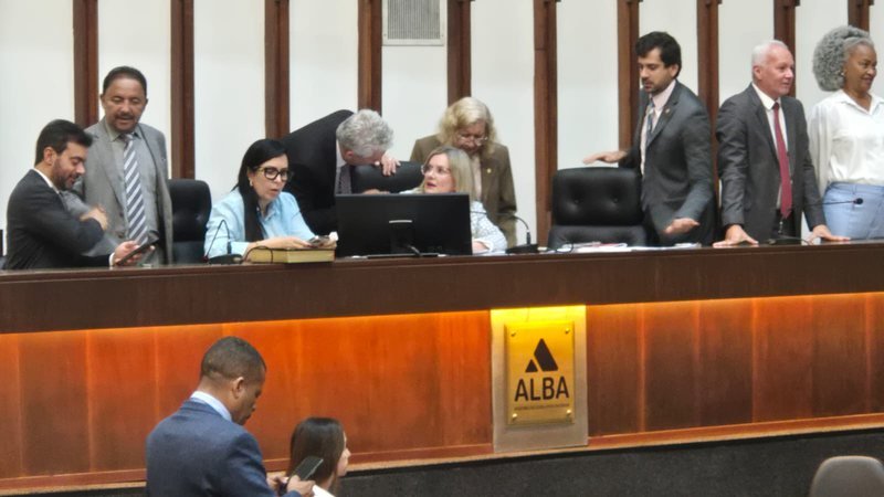 ALBA aprova e CBPM passa a se chamar oficialmente ‘Bahia Mineração’