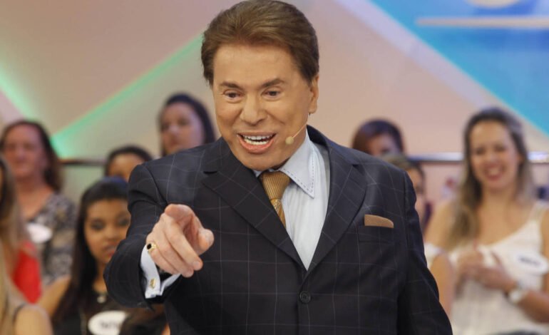O legado de Silvio Santos, que faria 95 anos nesta sexta-feira (12)