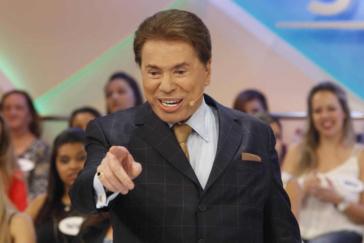 O legado de Silvio Santos, que faria 95 anos nesta sexta-feira (12)
