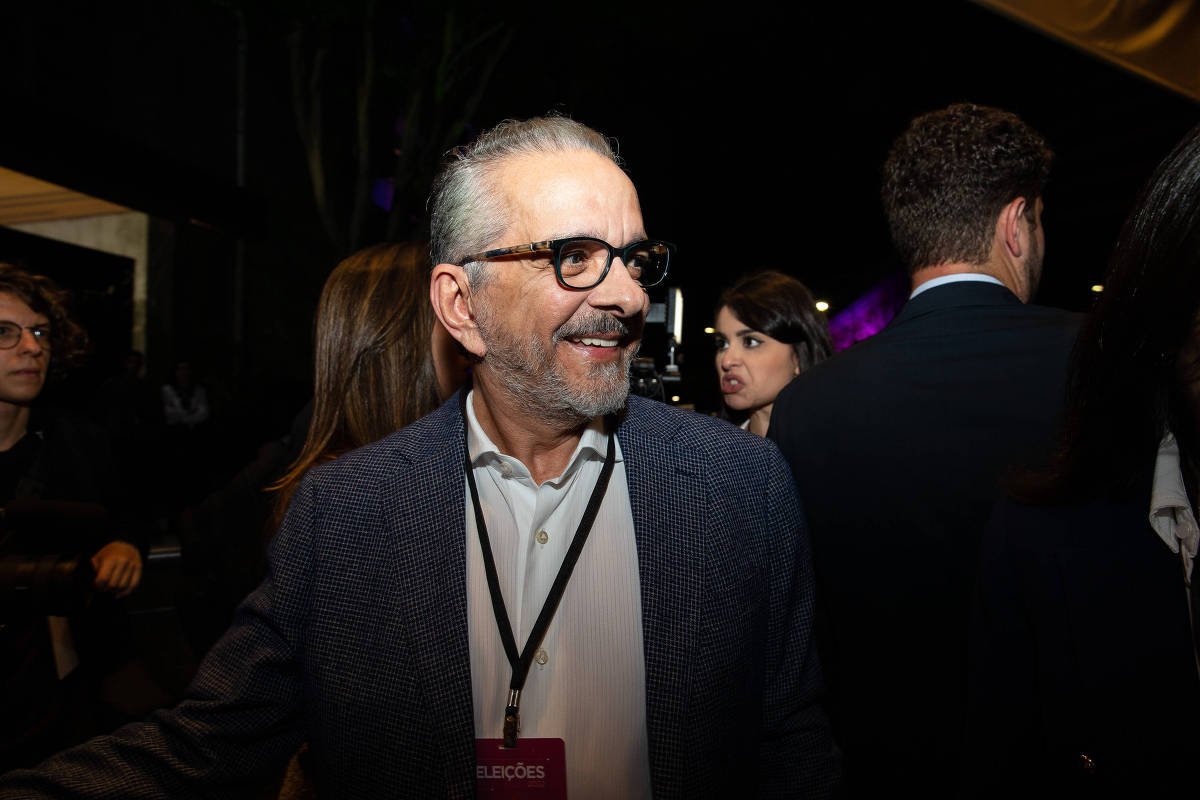 Lavareda é convidado por CNI para falar sobre perspectivas para as eleições de 2026