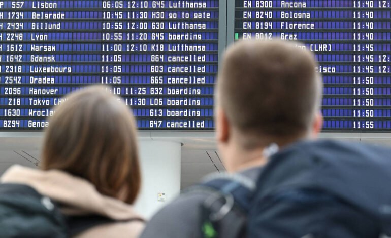 Alemanha convoca embaixador russo após acusar país de ações de desinformação e espionagem