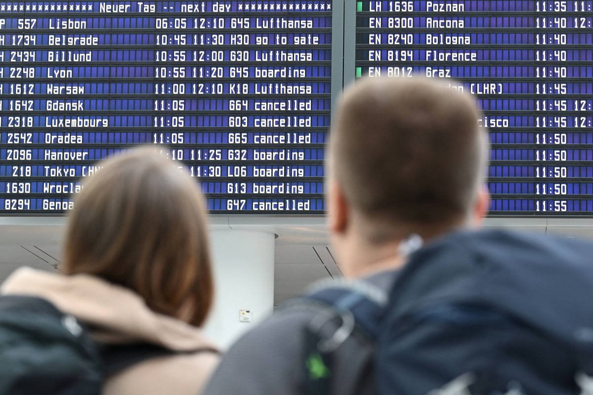 Alemanha convoca embaixador russo após acusar país de ações de desinformação e espionagem