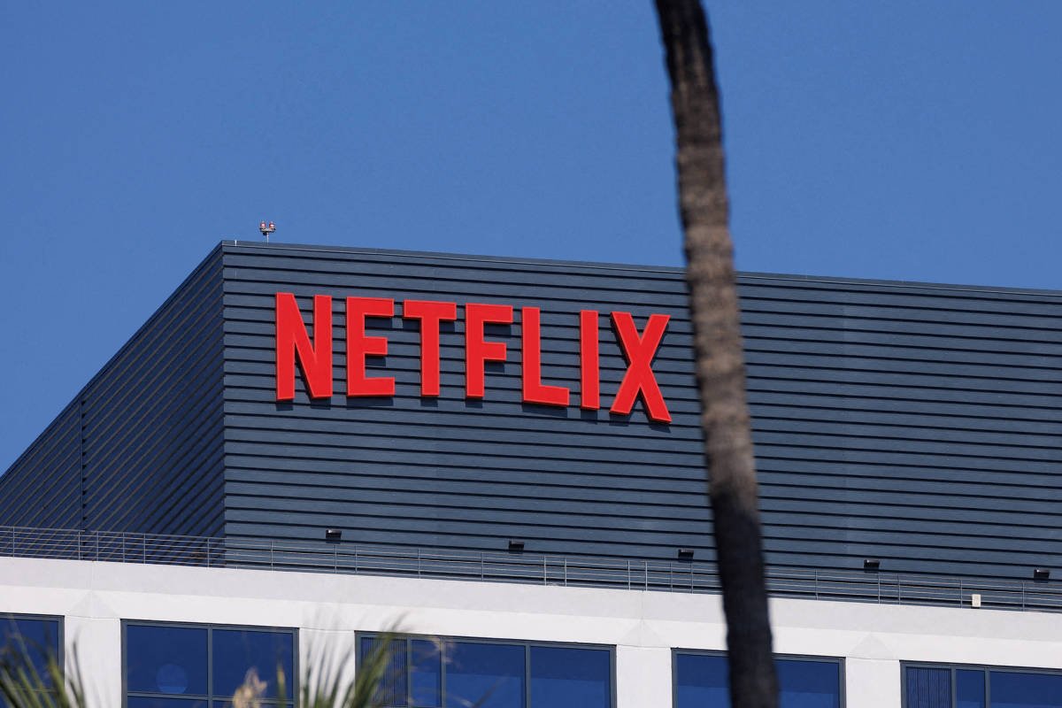 Netflix surge como maior interessada na Warner Bros Discovery, diz agência