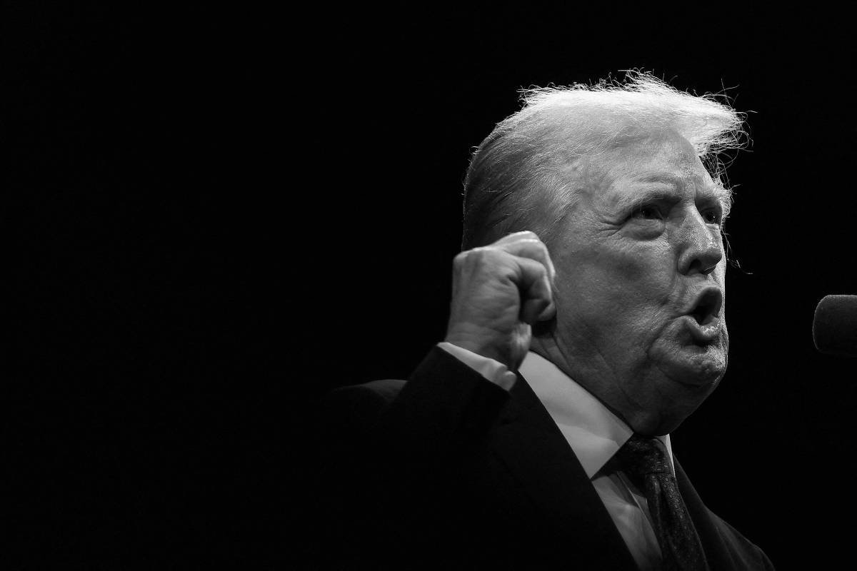 Doutrina Trump semeia instabilidade regional