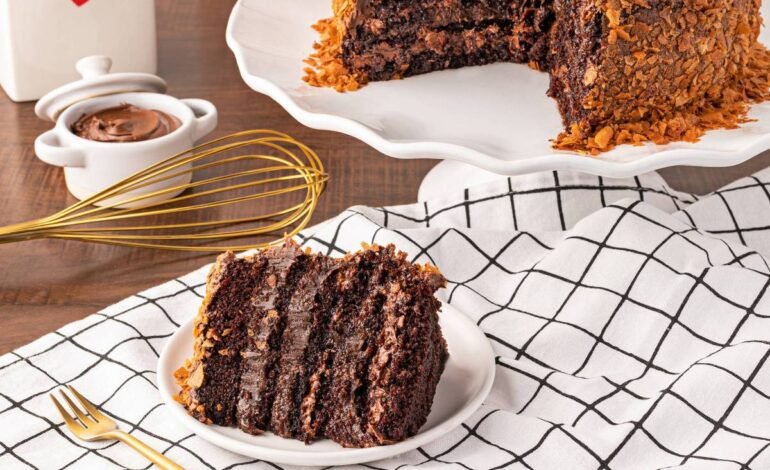 Confeitaria em casarão perto da av. Paulista aposta em brunch e bolos recheados