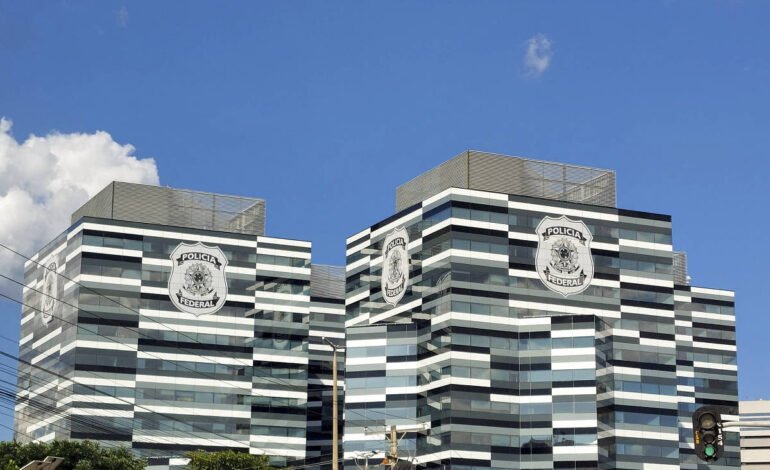 PF faz operação sobre desvio de emendas com foco em deputado Félix Mendonça (PDT)