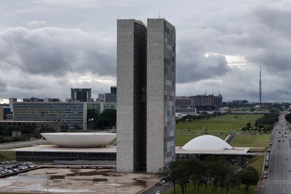 Bahia, Macapá e estado de São Paulo lideram ‘emendas pix’ em 2025