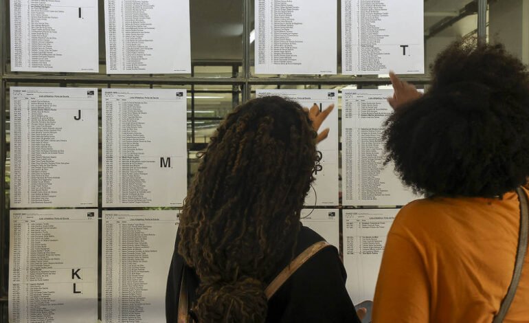 Enem e vestibulares divulgam resultados neste mês de janeiro; confira datas