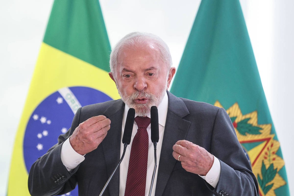 Lula sanciona projeto do devedor contumaz com veto a benefícios para bom contribuinte