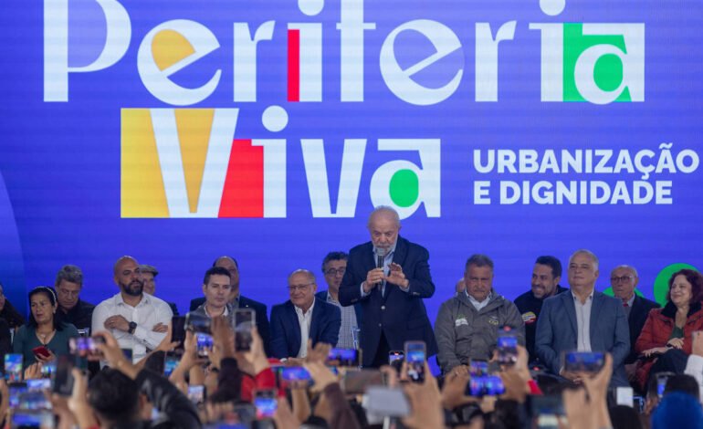 Governo vai inaugurar até abril mais 16 postos territoriais do programa Periferia Viva