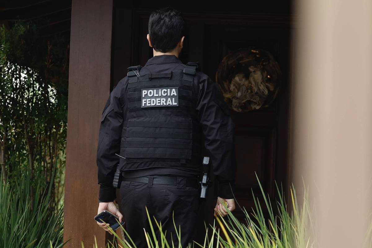 Presidente da Loterj pede força-tarefa contra o crime organizado no setor de apostas