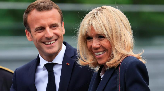 Primeira-dama da França é alvo de assédio e falsas acusações sobre identidade de gênero; Justiça condena envolvidos
