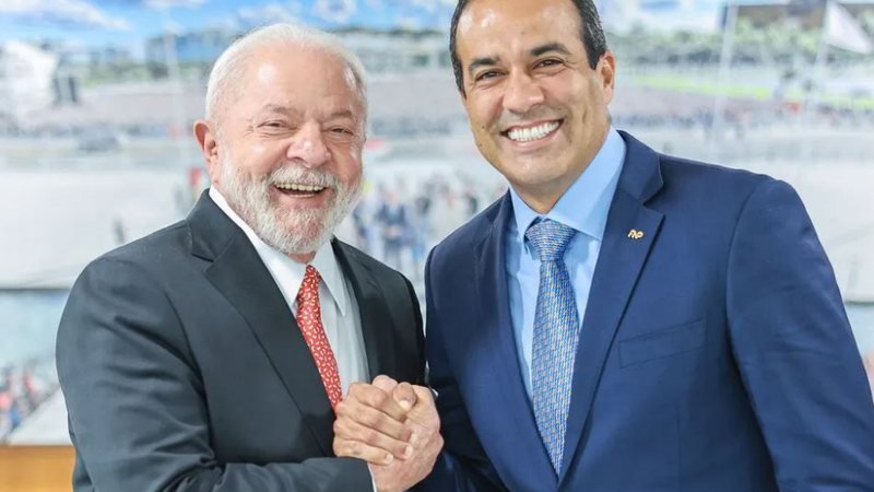 Bruno Reis comenta presença de Lula em evento do MST e pede investimentos “com menos política”