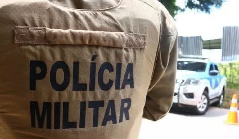 Suspeito de liderar tráfico em Itapuã morre em confronto com a PM