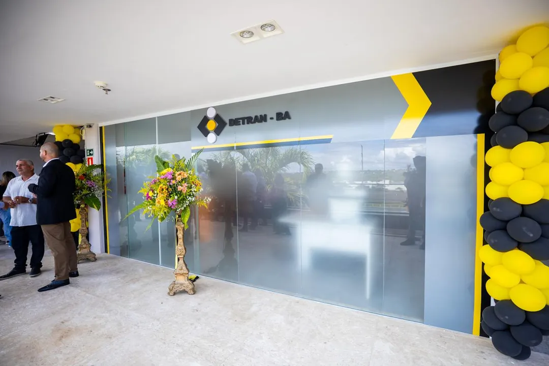 Camaçari ganha nova unidade do Detran-BA na orla