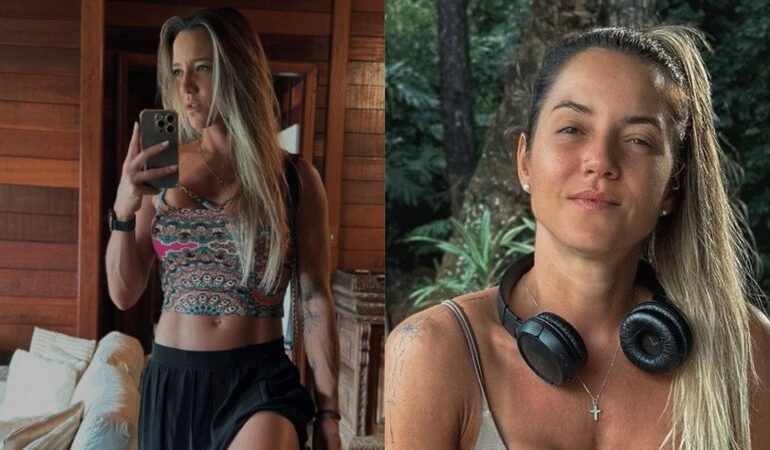 Influenciadora Flávia Bueno segue em estado grave após acidente em Maresias