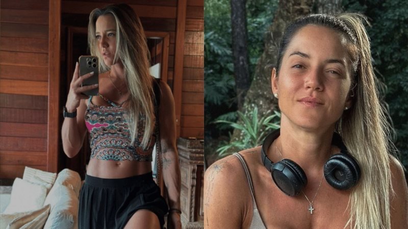 Influenciadora Flávia Bueno segue em estado grave após acidente em Maresias