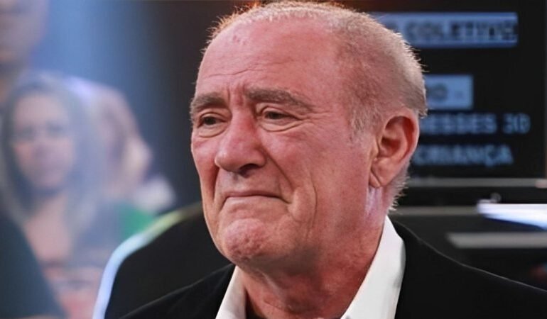 Vídeo falso com Renato Aragão viraliza e é desmentido por checadores