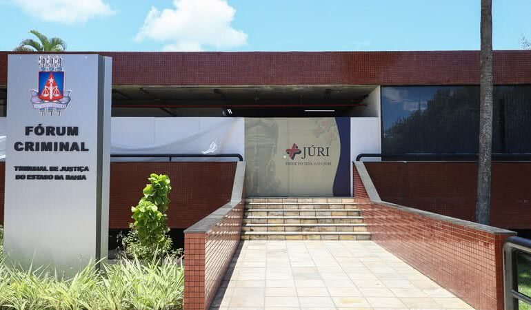 Justiça homologa acordos que destinam R$ 37 milhões à Segurança Pública da Bahia