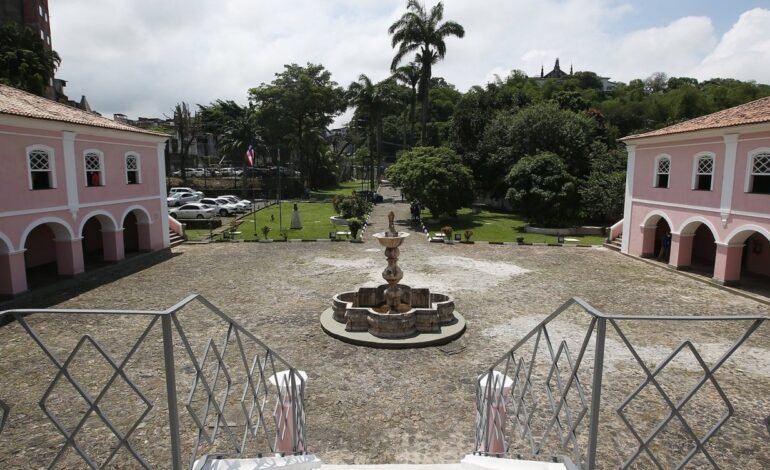 Bahia: Acervo da escravidão é reconhecido pela UNESCO