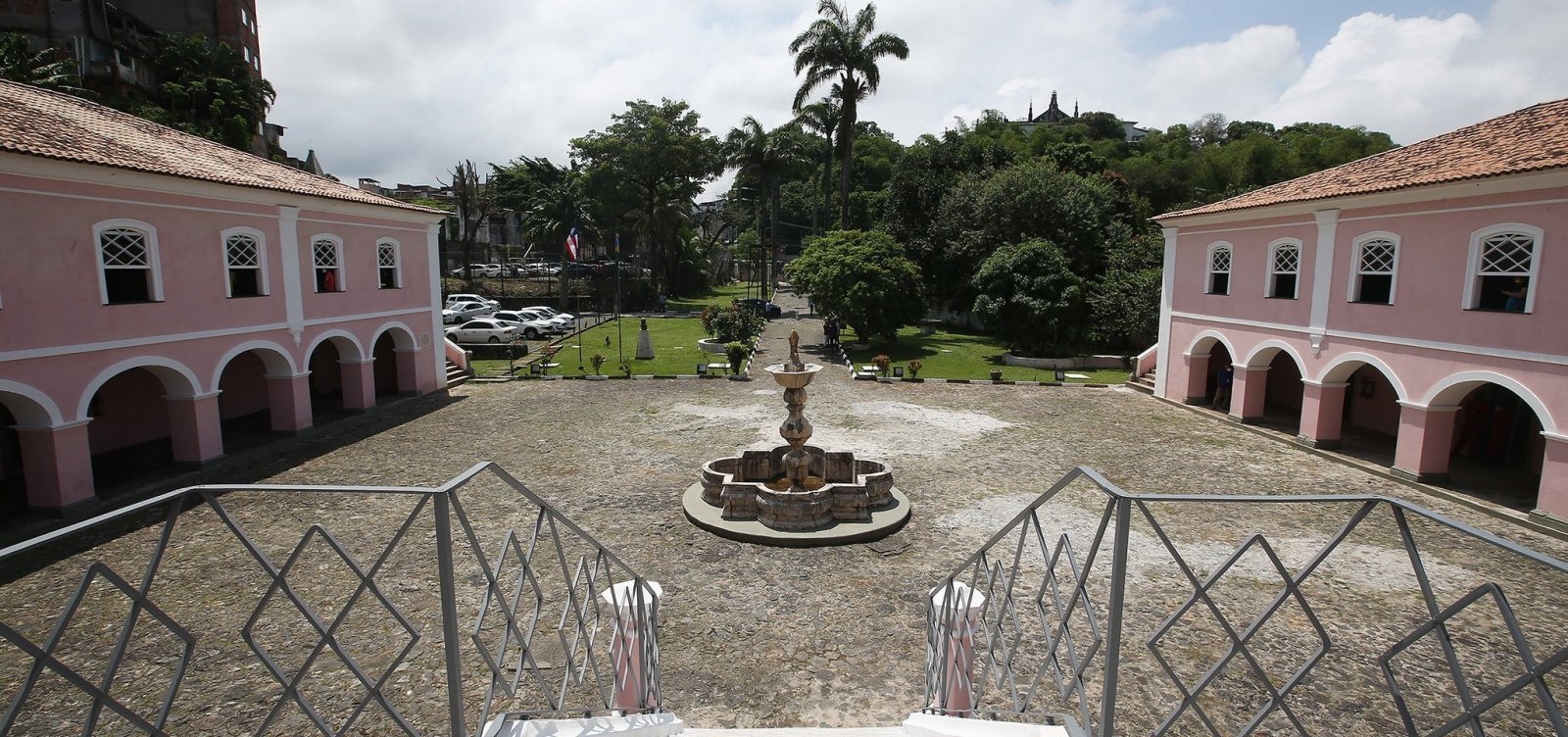 Bahia: Acervo da escravidão é reconhecido pela UNESCO