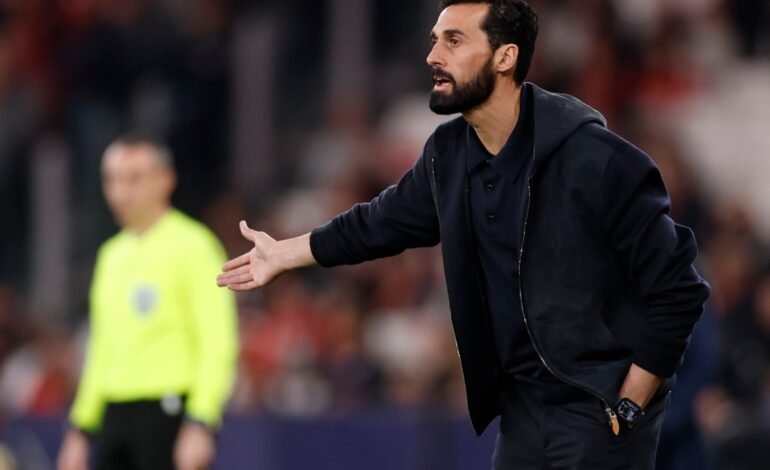 Arbeloa volta a defender Vini Jr após caso de racismo na Champions