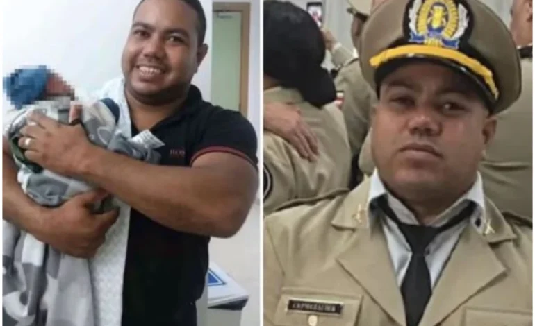 Operação após morte de PM em Salvador deixa oito suspeitos mortos