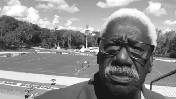 Morre o ex-narrador esportivo Jota Jota aos 76 anos