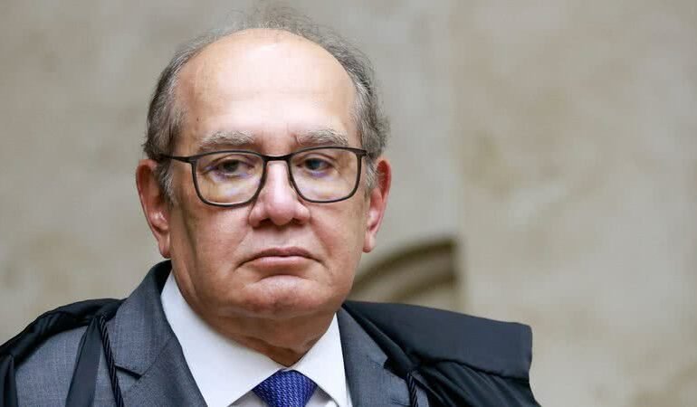 Gilmar Mendes suspende quebra de sigilo de empresa ligada a Dias Toffoli