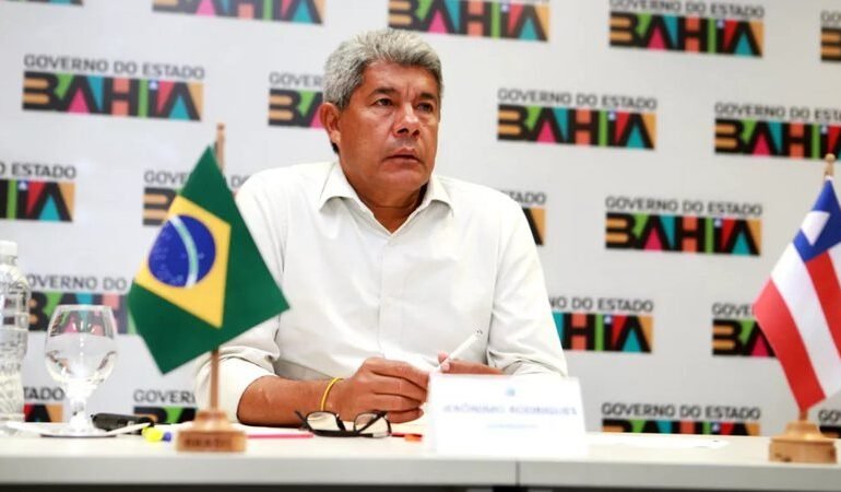 Mudanças no Governo da Bahia devem marcar início do calendário eleitoral de 2026