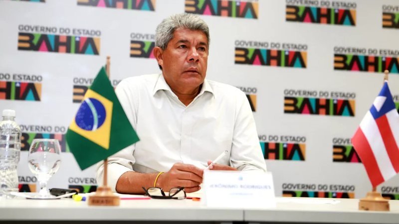 Mudanças no Governo da Bahia devem marcar início do calendário eleitoral de 2026