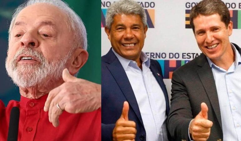 Zé Cocá defende renovação na liderança nacional e corte de gastos públicos