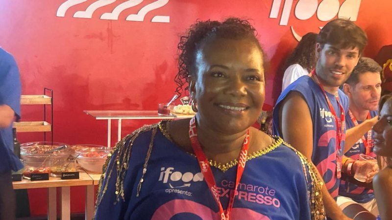 Margareth Menezes rebate críticas sobre menções a Lula no Carnaval