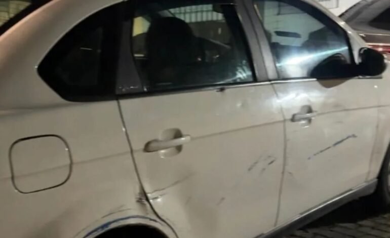 Homem de 52 anos é preso suspeito de integrar quadrilha de furtos em Camaçari