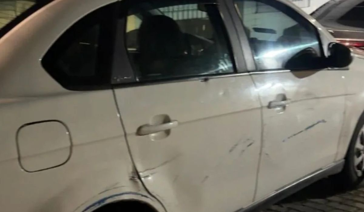 Homem de 52 anos é preso suspeito de integrar quadrilha de furtos em Camaçari