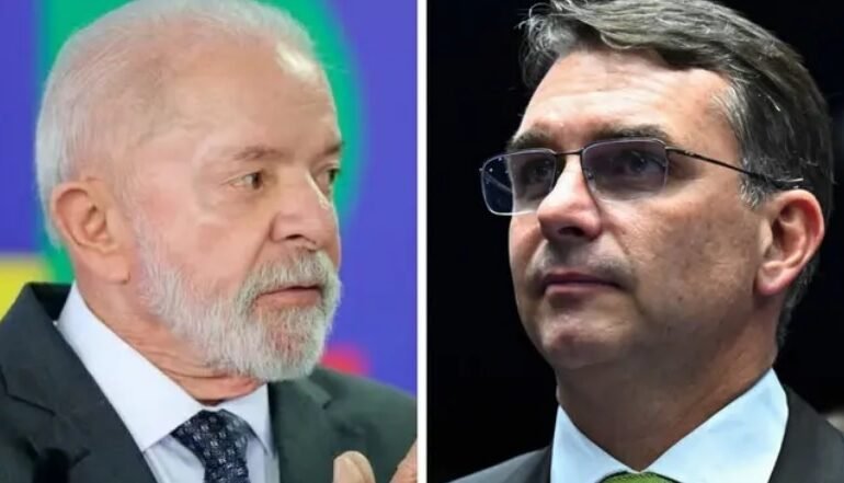 Lula e Flávio Dino se enfrentam em novo capítulo da Guerra na Justiça do Brasil