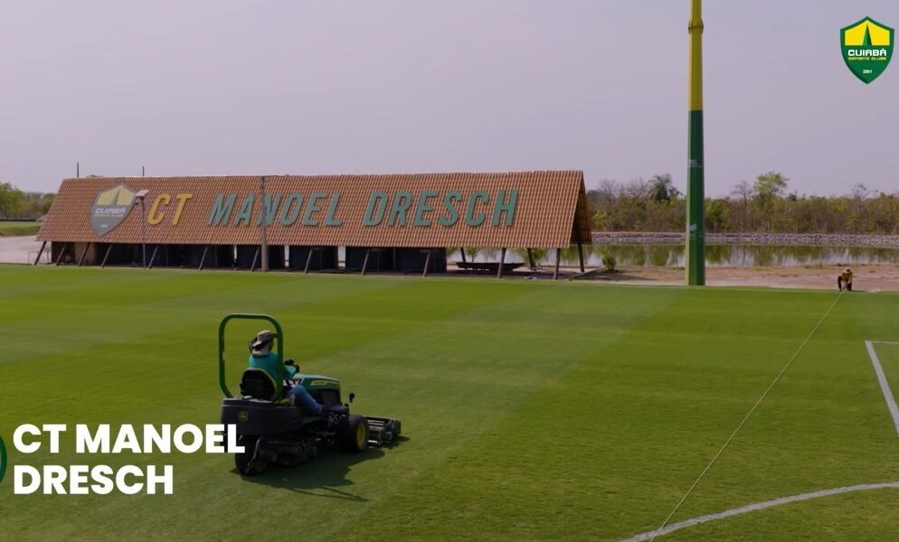 Cuiabá x Bahia: onde assistir ao Brasileirão Sub-20 em streaming