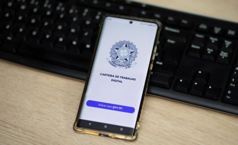 SineBahia divulga vagas de emprego em segunda-feira (23)