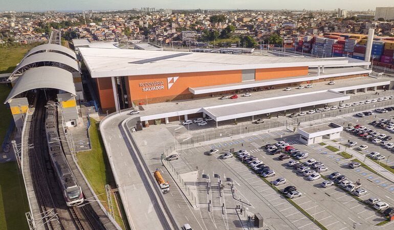 Movimento no terminal cresce e supera marca de 173 mil passageiros no período de Carnaval