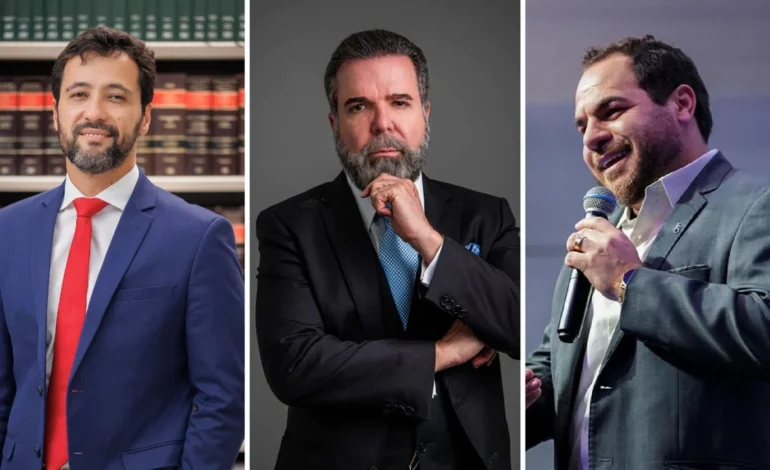 Bahia sediará o Congov Brasil 2026