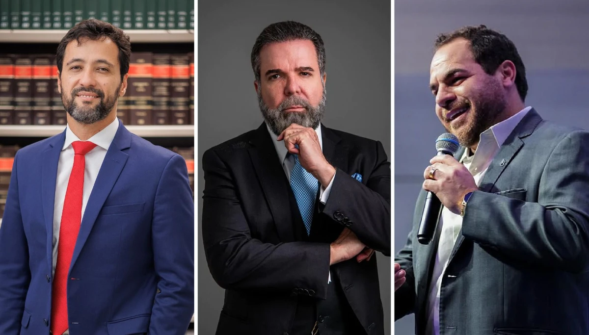 Bahia sediará o Congov Brasil 2026