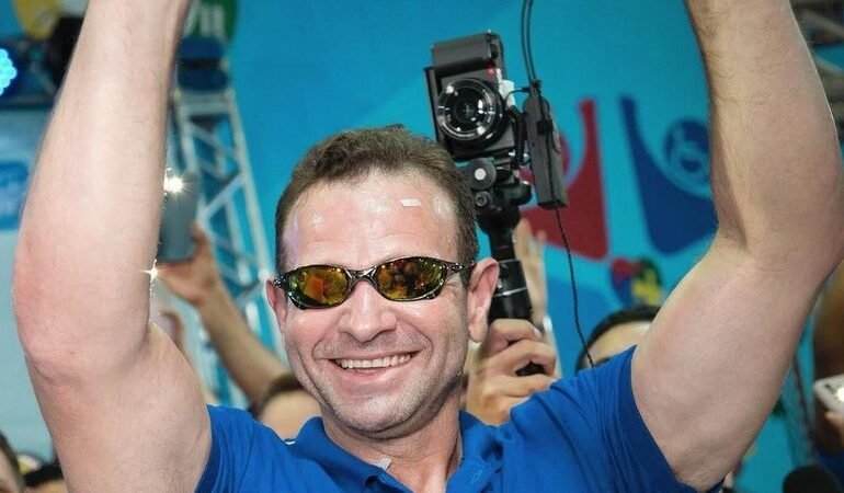 MPE pede extinção do mandato do prefeito de Aracoiaba