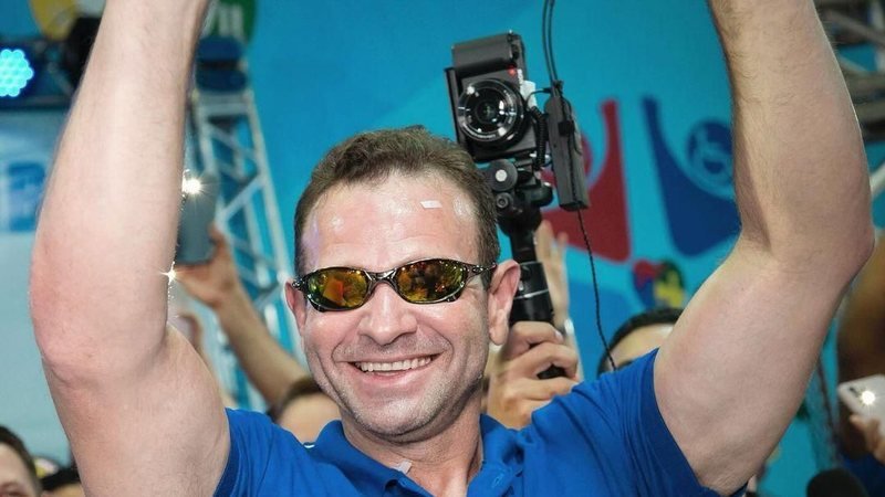 MPE pede extinção do mandato do prefeito de Aracoiaba