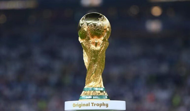 Fifa monitora tensão no Oriente Médio e avalia possíveis impactos na Copa do Mundo