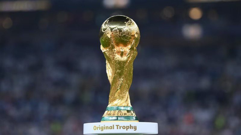 Fifa monitora tensão no Oriente Médio e avalia possíveis impactos na Copa do Mundo