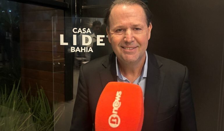 Mário Dantas destaca importância da parceria entre setor empresarial e Judiciário