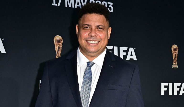 Ronaldo pode entrar em nova SAF no futebol brasileiro