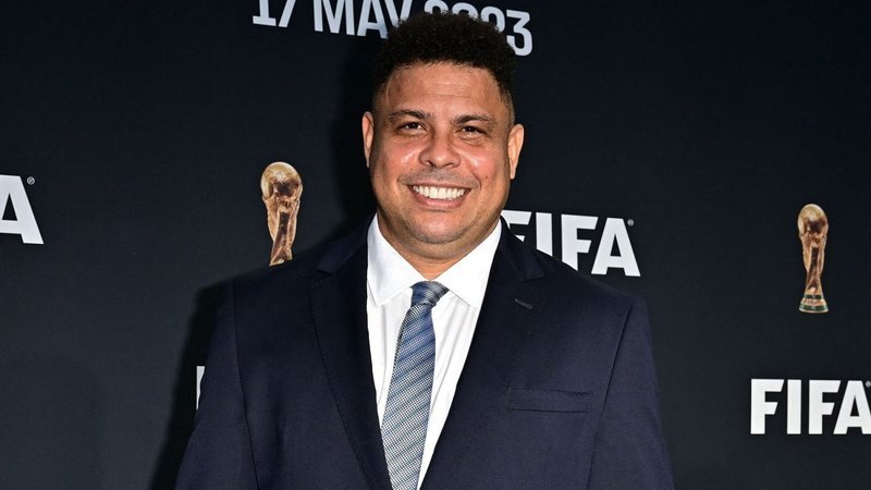 Ronaldo pode entrar em nova SAF no futebol brasileiro
